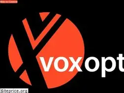 Sites similar to voxoptima.com