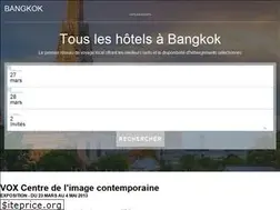 Sites similar to voxphoto.com