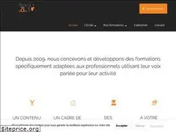 Sites similar to voxpopuli.fr