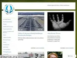 Sites similar to voxpopulisphere.com