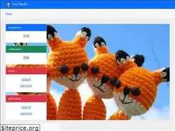 Sites similar to voxpupuli.org