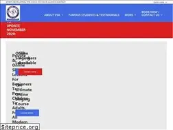 Sites similar to voxsingingacademy.com.au