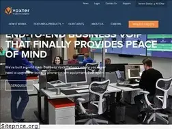 Sites similar to voxter.com