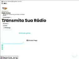 Sites similar to voxtreambrasil.com.br