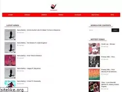 Sites similar to voxtrendy.com