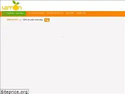 Sites similar to voxucxichcollagen.com.vn
