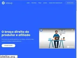Sites similar to voxuy.com