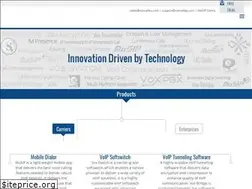 Sites similar to voxvalley.com.sg