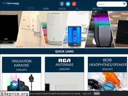 Sites similar to voxxaccessories.com