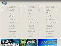 Sites similar to voxxclub.de