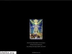 Sites similar to voxxthepsychic.com