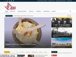 Sites similar to voxytalksy.com