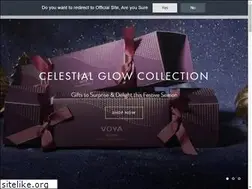 Sites similar to voya.ie
