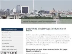 Sites similar to voyaberlin.com