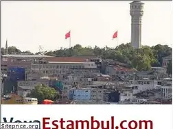 Sites similar to voyaestambul.com