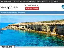 Sites similar to voyage-a-chypre.com