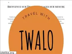 Sites similar to voyage-afrique-est.fr