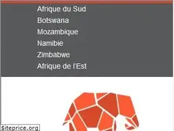 Sites similar to voyage-afriquedusud.fr