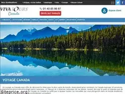 Sites similar to voyage-au-canada.net