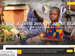 Sites similar to voyage-benin.com
