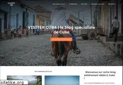 Sites similar to voyage-cuba.fr