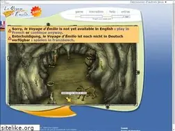 Sites similar to voyage-emilio.net