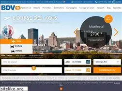 Sites similar to voyage-en-france.com