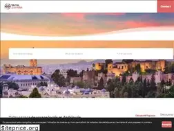 Sites similar to voyage-espagne.com