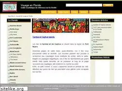 Sites similar to voyage-floride.com