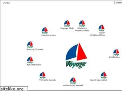 Sites similar to voyage-hungary.com