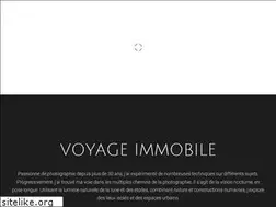 Sites similar to voyage-immobile.com