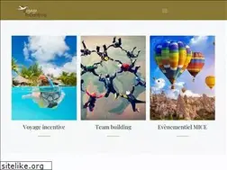Sites similar to voyage-incentive.info