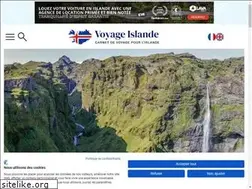 Sites similar to voyage-islande.fr