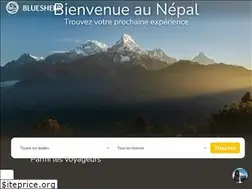 Sites similar to voyage-nepal.com