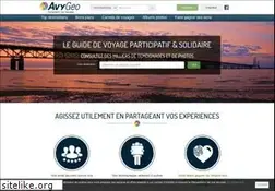 Sites similar to voyage-net.com