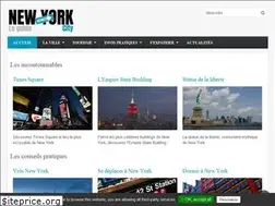 Sites similar to voyage-new-york.net
