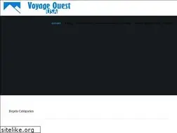 Sites similar to voyage-ouest-usa.fr