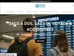 Sites similar to voyage-paisible.com
