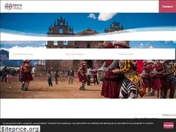 Sites similar to voyage-perou.com