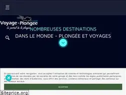 Sites similar to voyage-plongee.com