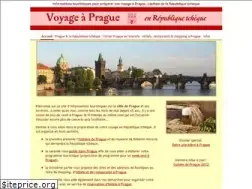 Sites similar to voyage-prague.com