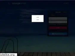 Sites similar to voyage-prive.be