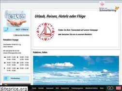 Sites similar to voyage-reisen.de