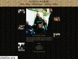 Sites similar to voyage-rock.de