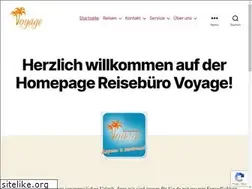 Sites similar to voyage-saarland.de