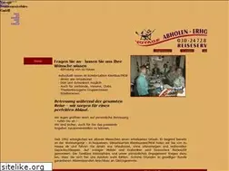 Sites similar to voyage-seniorenreisen.de