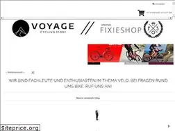 Sites similar to voyage-shop.ch