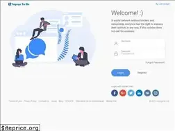 Sites similar to voyage-to.me