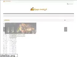 Sites similar to voyage-tunisie-fr.com