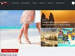 Sites similar to voyage-tunisie.info